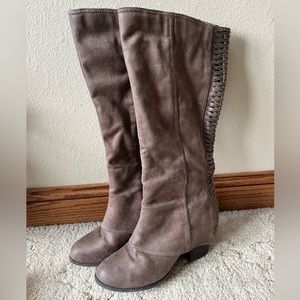 Fergalicious by Fergie Tootsie Boots